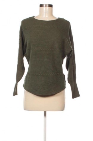 Damski sweter Unbranded, Rozmiar S, Kolor Zielony, Cena 15,99 zł