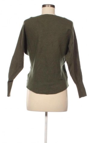 Damski sweter Unbranded, Rozmiar S, Kolor Zielony, Cena 15,99 zł