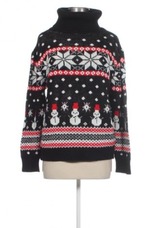 Damenpullover Unbranded, Größe M, Farbe Mehrfarbig, Preis € 12,99