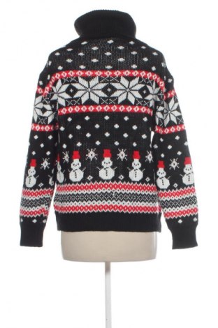 Damenpullover Unbranded, Größe M, Farbe Mehrfarbig, Preis € 12,99