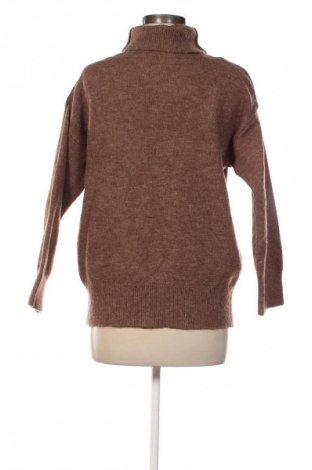 Pulover de femei Unbranded, Mărime L, Culoare Maro, Preț 26,99 Lei