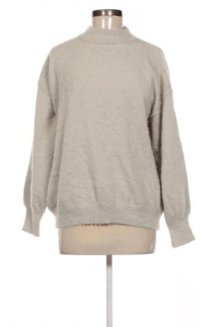 Dámský svetr Unbranded, Velikost L, Barva Šedá, Cena  139,00 Kč