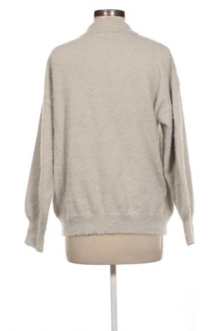 Dámský svetr Unbranded, Velikost L, Barva Šedá, Cena  139,00 Kč