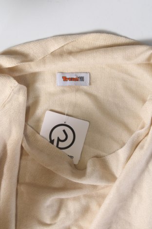 Дамски пуловер Unbranded, Размер XXL, Цвят Бежов, Цена 14,90 €