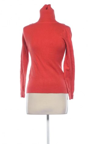 Damski sweter Unbranded, Rozmiar S, Kolor Czerwony, Cena 42,72 zł