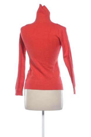Damski sweter Unbranded, Rozmiar S, Kolor Czerwony, Cena 42,72 zł