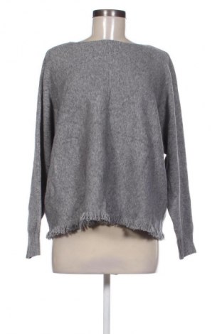 Dámsky pulóver Unbranded, Veľkosť M, Farba Sivá, Cena  10,95 €