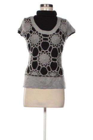 Damski sweter Unbranded, Rozmiar M, Kolor Kolorowy, Cena 12,99 zł