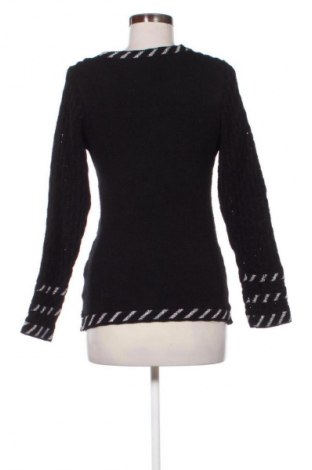 Damski sweter Unbranded, Rozmiar S, Kolor Czarny, Cena 133,99 zł