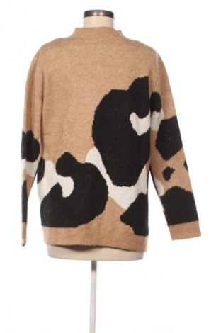 Damski sweter Unbranded, Rozmiar XL, Kolor Kolorowy, Cena 35,99 zł