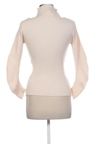 Dámský svetr Unbranded, Velikost M, Barva Krémová, Cena  269,00 Kč