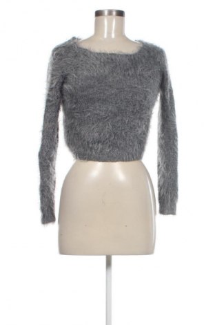 Dámsky pulóver Unbranded, Veľkosť XS, Farba Sivá, Cena  9,95 €