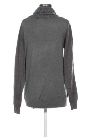 Damski sweter Unbranded, Rozmiar L, Kolor Szary, Cena 36,99 zł
