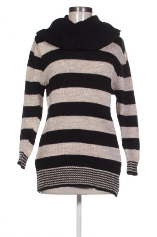 Damski sweter Unbranded, Rozmiar M, Kolor Kolorowy, Cena 47,99 zł