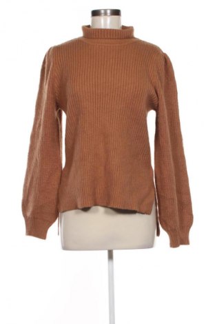 Pulover de femei Unbranded, Mărime M, Culoare Maro, Preț 47,99 Lei