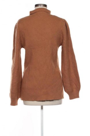 Pulover de femei Unbranded, Mărime M, Culoare Maro, Preț 47,99 Lei