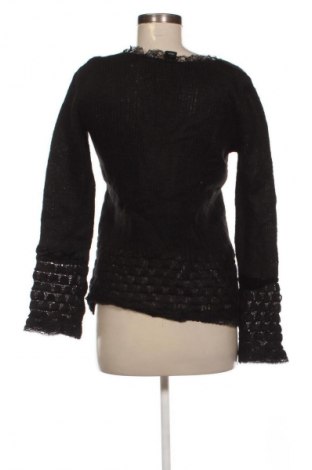 Дамски пуловер Unbranded, Размер S, Цвят Черен, Цена 8,18 €
