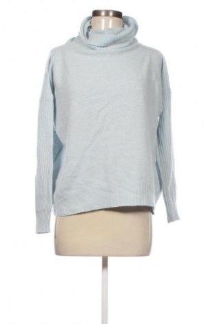 Pulover de femei Unbranded, Mărime XL, Culoare Albastru, Preț 91,99 Lei