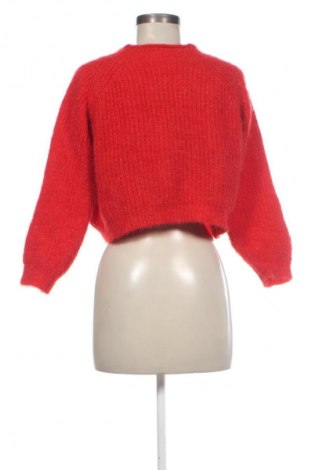 Dámsky pulóver Unbranded, Veľkosť S, Farba Červená, Cena  8,95 €