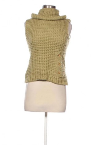 Damski sweter Unbranded, Rozmiar S, Kolor Zielony, Cena 79,15 zł