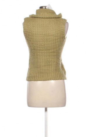 Damski sweter Unbranded, Rozmiar S, Kolor Zielony, Cena 79,15 zł