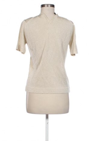 Дамски пуловер Unbranded, Размер M, Цвят Златист, Цена 6,49 €