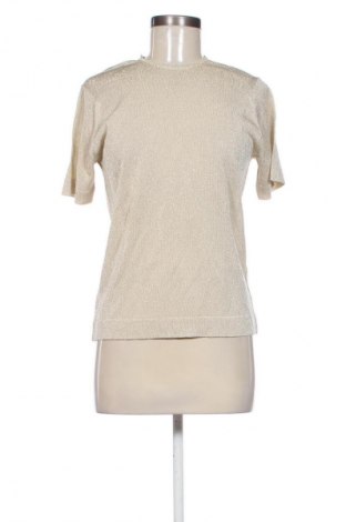 Дамски пуловер Unbranded, Размер M, Цвят Златист, Цена 6,49 €