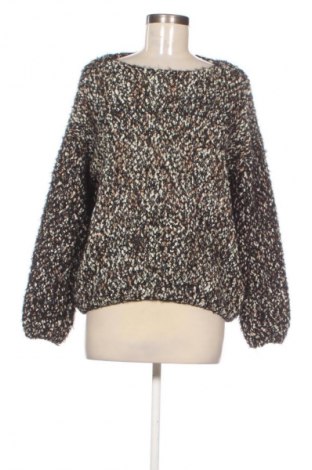 Damski sweter Unbranded, Rozmiar M, Kolor Kolorowy, Cena 79,15 zł