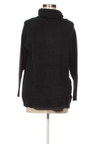 Damski sweter Unbranded, Rozmiar M, Kolor Czarny, Cena 47,99 zł