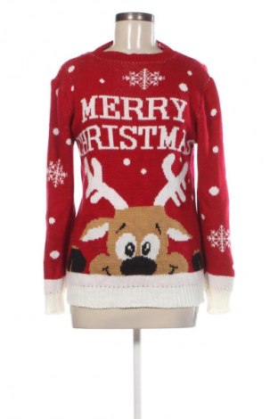 Дамски пуловер Unbranded, Размер M, Цвят Многоцветен, Цена 9,20 €