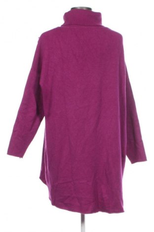 Damenpullover Unbranded, Größe L, Farbe Lila, Preis 13,99 €
