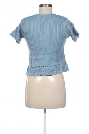 Дамски пуловер Unbranded, Размер M, Цвят Син, Цена 7,30 €