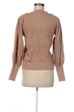 Dámský svetr Unbranded, Velikost L, Barva Popelavě růžová, Cena  59,00 Kč