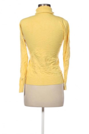 Дамски пуловер Unbranded, Размер M, Цвят Жълт, Цена 8,69 €