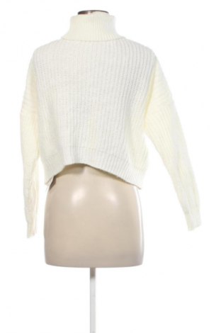 Дамски пуловер Unbranded, Размер S, Цвят Бял, Цена 7,66 €
