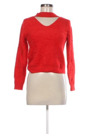 Dámsky pulóver Unbranded, Veľkosť S, Farba Červená, Cena  8,95 €