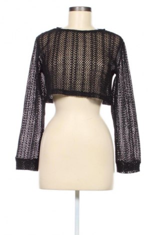 Dámsky pulóver Unbranded, Veľkosť M, Farba Čierna, Cena  4,95 €