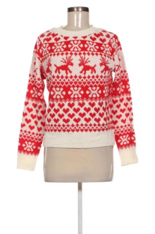 Dámsky pulóver Unbranded, Veľkosť L, Farba Viacfarebná, Cena  8,95 €