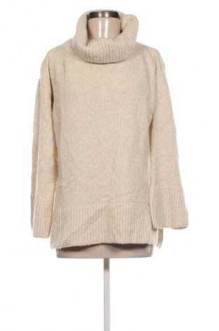 Dámsky pulóver Unbranded, Veľkosť XL, Farba Kremová, Cena  10,95 €