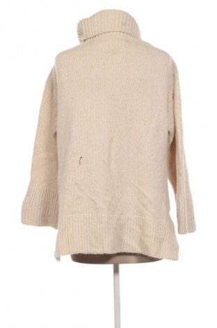 Dámsky pulóver Unbranded, Veľkosť XL, Farba Kremová, Cena  10,95 €