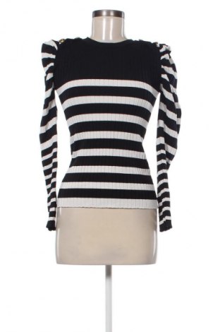 Damski sweter Unbranded, Rozmiar S, Kolor Kolorowy, Cena 43,04 zł