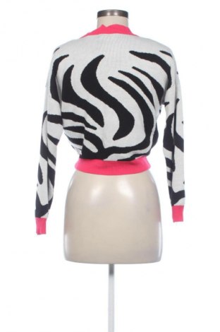 Damski sweter Unbranded, Rozmiar S, Kolor Kolorowy, Cena 79,45 zł