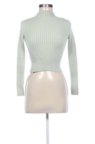 Damski sweter Unbranded, Rozmiar XXS, Kolor Zielony, Cena 38,99 zł
