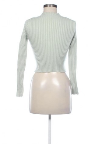 Damski sweter Unbranded, Rozmiar XXS, Kolor Zielony, Cena 38,99 zł