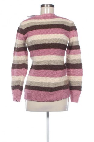 Damski sweter Unbranded, Rozmiar S, Kolor Kolorowy, Cena 40,19 zł