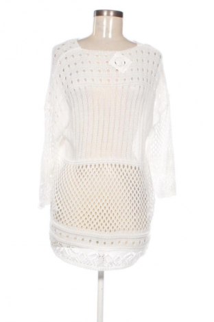 Dámsky pulóver Unbranded, Veľkosť XL, Farba Biela, Cena  9,59 €