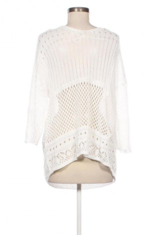 Dámsky pulóver Unbranded, Veľkosť XL, Farba Biela, Cena  9,59 €