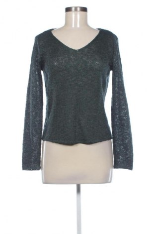 Dámský svetr Unbranded, Velikost M, Barva Zelená, Cena  367,00 Kč