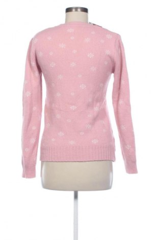Damski sweter Unbranded, Rozmiar M, Kolor Różowy, Cena 53,53 zł