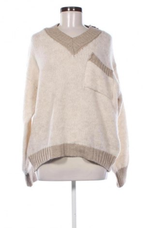 Dámský svetr Unbranded, Velikost M, Barva Vícebarevné, Cena  476,00 Kč